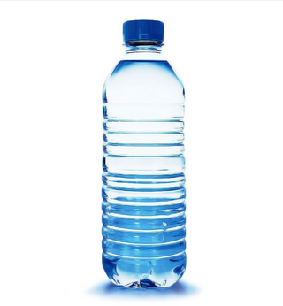 Agua (2 lt.)