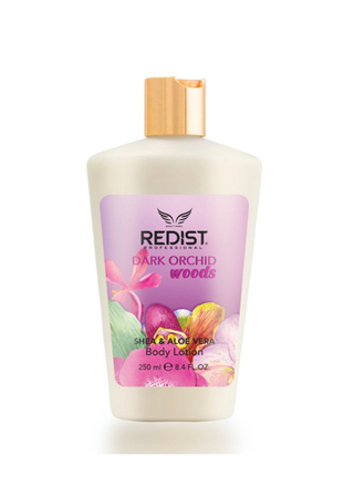 Lotiune de corp Redist Dark Orchid, 250 ml