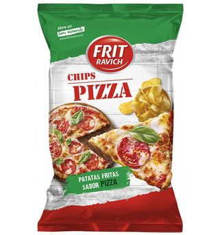  Frit Ravich Pizza 130G