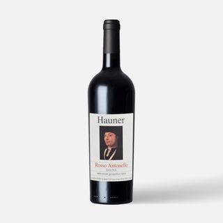Hauner - Rosso Antonello 0,75 lt