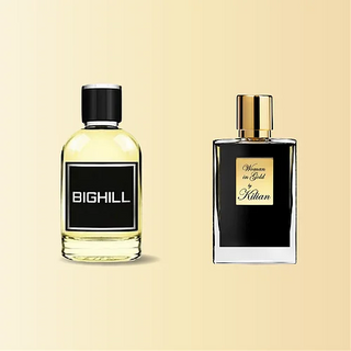 Биг Хил К-200-1 100 мл