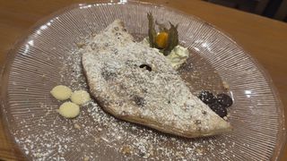 Calzoncito Al Pistacho XL