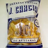 Bolsa De Patatas Garcia (1 Ud.)