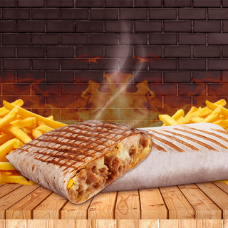 Takos Rustico / Rustico Takos