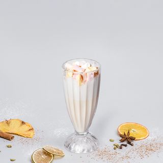 Мілк шейк шоколадний (0,2л)