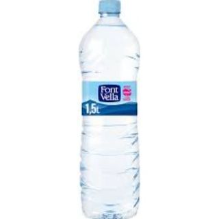 Agua Font Vella (1.25Lt.)