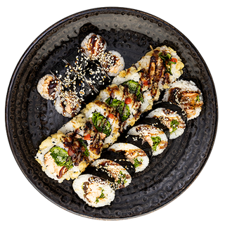 33. Zestaw New KOKU 8 