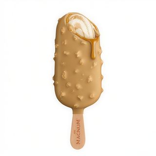Magnum Double Gold Caramel