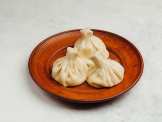 Хінкалі з сиром (1шт)