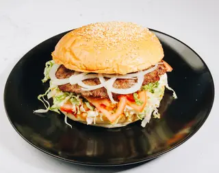 Hamburger