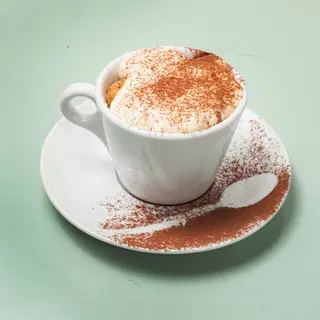 Tiramisù di Nonna Senza Glutine