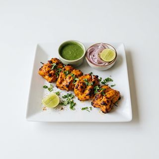 Tandoor Chicken Tikka Breast