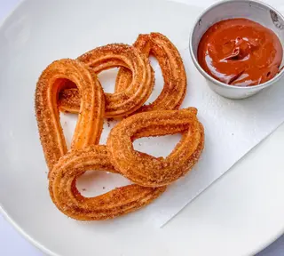 Churros