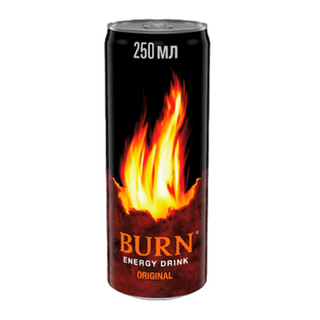 Burn (0,25л)