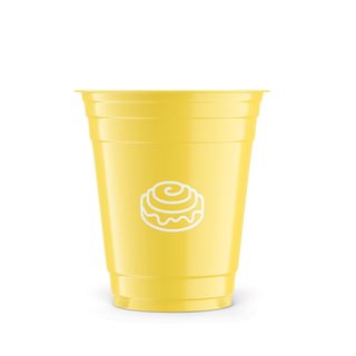 Bacocco (banana, cocco, ananas)