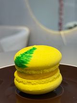 Макарон Медова диня