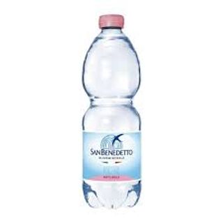 Acqua naturale 50 cl