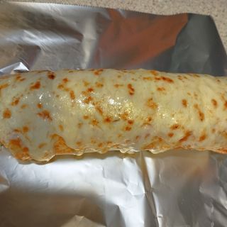 Durum Al Horno + Bebida