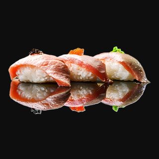 Misti alla fiamma 6 pezzi