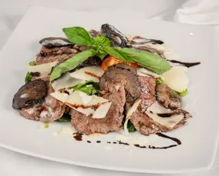 Cœur De Filet Grillé