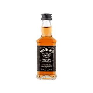 Jack Daniel's (50 Ml.)