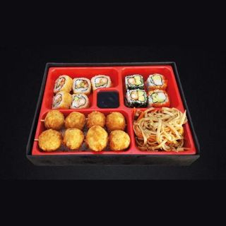 Bento Express D