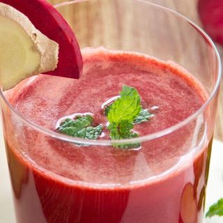 Zumo Detox (350 Ml.)