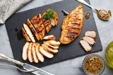 Grilled chicken fillet 300gr