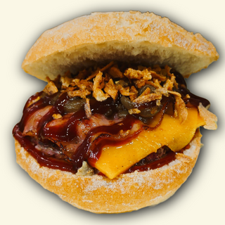 Hamburguesa Nebraska