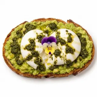 Tosta Vital