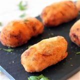 Croquetas De Ibérico