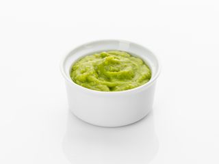 Salsa de Guacamole