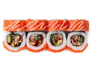 Вогняний дракон