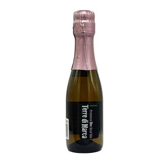 Prosecco rose miniatura
