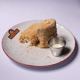 Pohana 2. palačinka