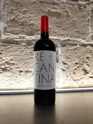 Serafini & Vidotto - Recantina, Montello Asolo Doc 2023