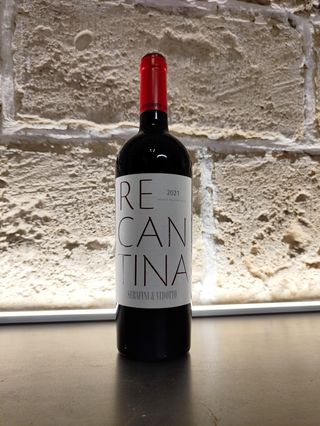 Serafini & Vidotto - Recantina, Montello Asolo Doc 2023