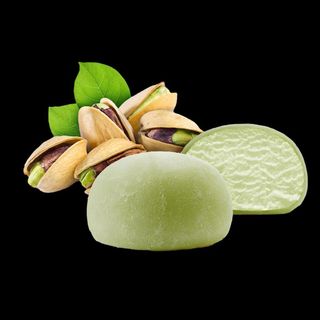 Mochi Pistacchio