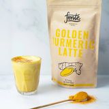 Turmeric Latte
