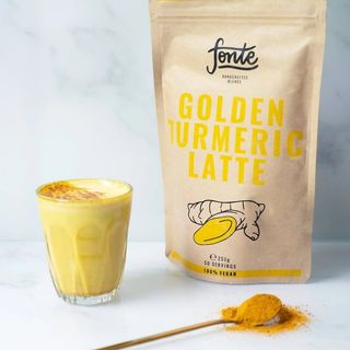 Turmeric Latte