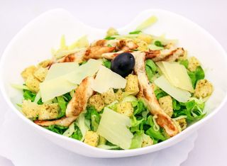 Салата Цезар (500г)