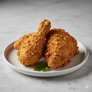 Fried Chicken (3 Pzs)
