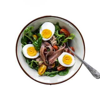 Salade Composer Fraicheur