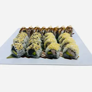 501. URAMAKI NAOKO