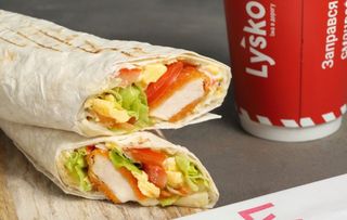 Сніданковий XL.