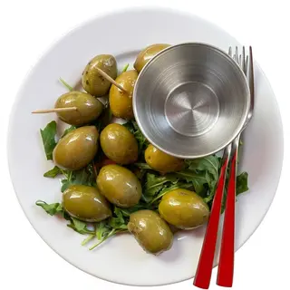 Olive De Castelvetrano