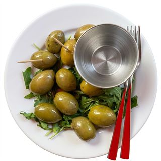 Olive De Castelvetrano