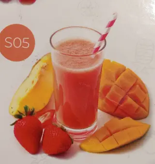 Smoothies S05