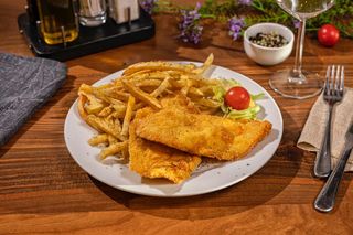 MENIU SNITEL PUI/PIURE CAT.