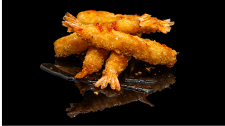 Ebi Tempura  5 szt.